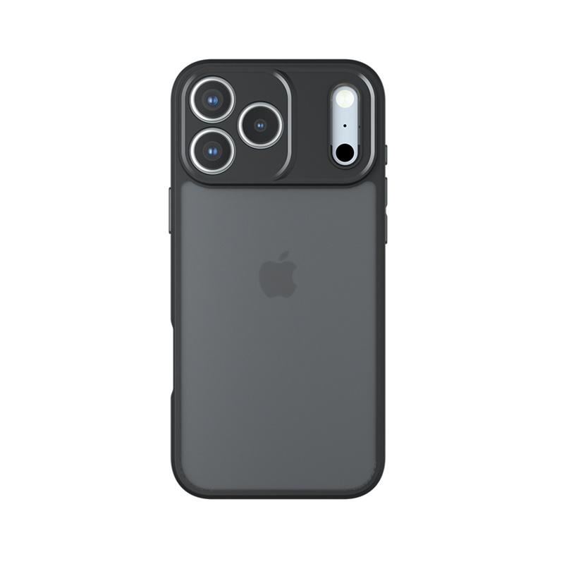 Чехол для iPhone 17 Pro Чехол для iPhone 17 Air Чехол для iPhone 17 Pro Max Бампер Роскошный Матовый ПК + ТПУ Ударопрочный Защитный Чехол для Телефона iPhone17 чёрный
Чехол для iPhone 17 Pro Чехол для iPhone 17 Air Чехол для iPhone 17 Pro Max Бампер Роскошный Матовый ПК + ТПУ Ударопрочный Защитный Чехол для Телефона iPhone17 чёрный