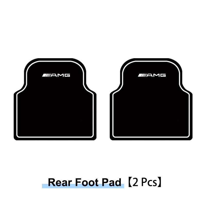 Car Floor Mats Auto Front and Rear Carpet Foot Mats with Rubber Backing for Mercedes Benz C260 W204 W205 W211 W212 W190 W213 gle
Car Floor Mats Auto Front and Rear Carpet Foot Mats with Rubber Backing for Mercedes Benz C260 W204 W205 W211 W212 W190 W213 gle