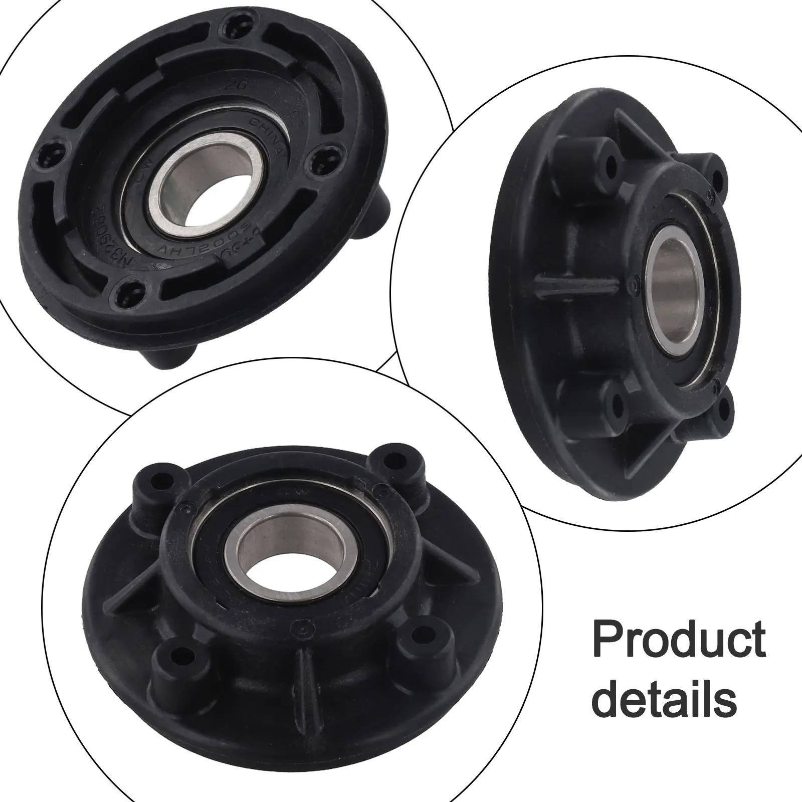1pc For DCW210 For DWE6421 DWE6423 Housing Sander Bearing Housing Tool Repair Black Roller Repair Parts Ball Bearing China Mainland
1pc For DCW210 For DWE6421 DWE6423 Housing Sander Bearing Housing Tool Repair Black Roller Repair Parts Ball Bearing China Mainland