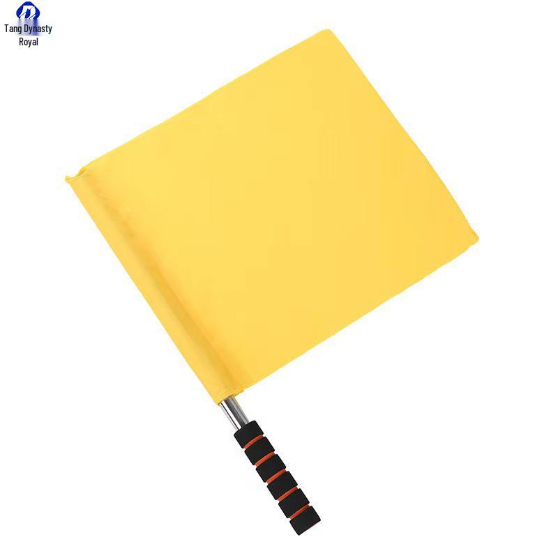 Datangyu Sports Event Command and Signal Flags
Datangyu Sports Event Command and Signal Flags