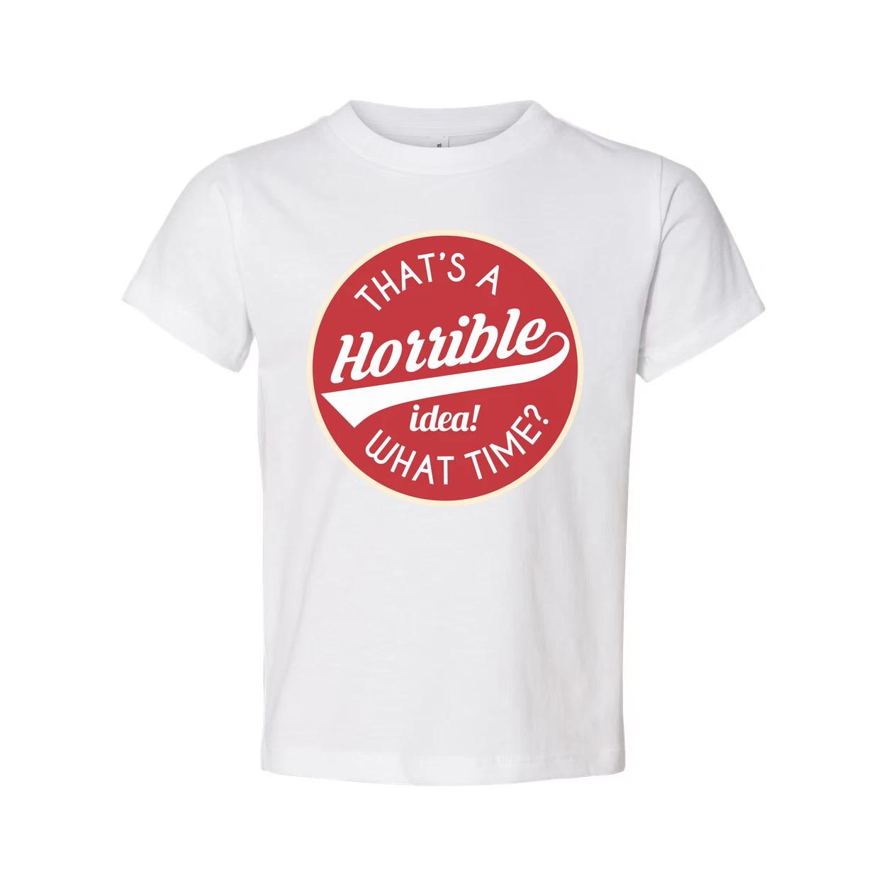 That s A Hotible Idea What Time Unisex Graphic T Shirt Funny Sarcasm Tee For Men M
That s A Hotible Idea What Time Unisex Graphic T Shirt Funny Sarcasm Tee For Men M