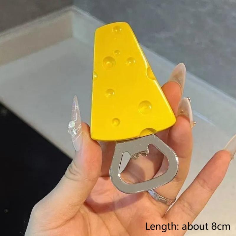 1 шт. Милая открывалка для пива Каваий Засахаренные боярышники Сыр Магниты на холодильник Домашний декор Кухонные гаджеты Милая открывалка для бутылок Брелок
1 шт. Милая открывалка для пива Каваий Засахаренные боярышники Сыр Магниты на холодильник Домашний декор Кухонные гаджеты Милая открывалка для бутылок Брелок