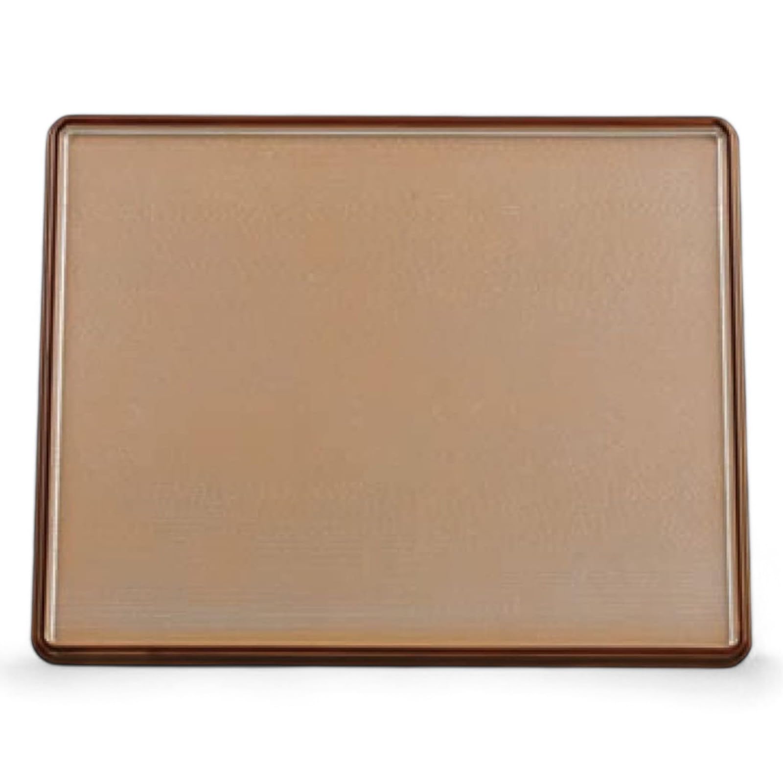 Manyo Tray with Silver and Transparent Tortoiseshell Lacquerware Made in Japan J-kitchens 3-shaku Double-Sided (Tray/Obon) Rims, Non-Slip / Black,
Manyo Tray with Silver and Transparent Tortoiseshell Lacquerware Made in Japan J-kitchens 3-shaku Double-Sided (Tray/Obon) Rims, Non-Slip / Black,