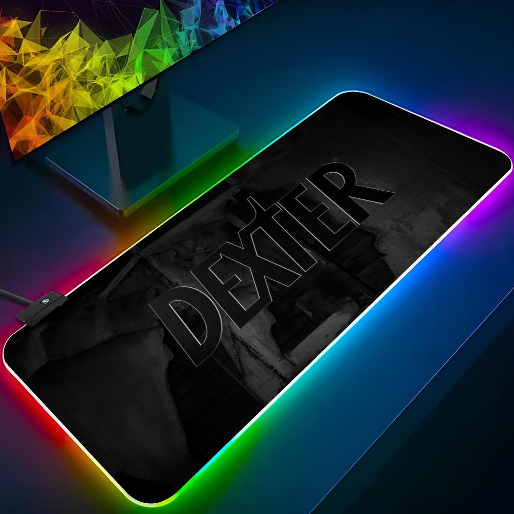 Коврик для мыши Dexter Couple Игровой RGB-коврик для мыши Клавиатура с подсветкой Девушка-геймер XXL Коврик для ноутбука Накладки на стол Настольный коврик RGB600x300x3mm
Коврик для мыши Dexter Couple Игровой RGB-коврик для мыши Клавиатура с подсветкой Девушка-геймер XXL Коврик для ноутбука Накладки на стол Настольный коврик RGB600x300x3mm