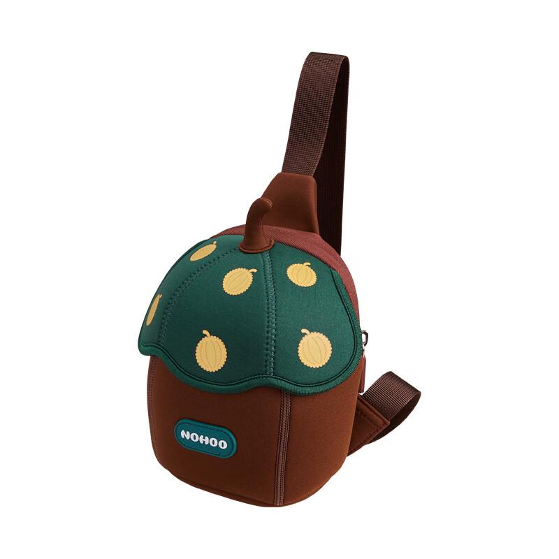 NOHOO Kids Breathable Travel Waist & Crossbody Bag Toddler
NOHOO Kids Breathable Travel Waist & Crossbody Bag Toddler