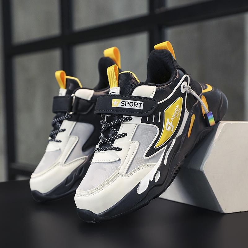 Детская обувь Спортивная обувь для мальчиков Зимняя хлопковая обувь Утепленная флисом обувь для мальчиков Подростковая и обувь для учеников начальной школы для бега 35
Детская обувь Спортивная обувь для мальчиков Зимняя хлопковая обувь Утепленная флисом обувь для мальчиков Подростковая и обувь для учеников начальной школы для бега 35