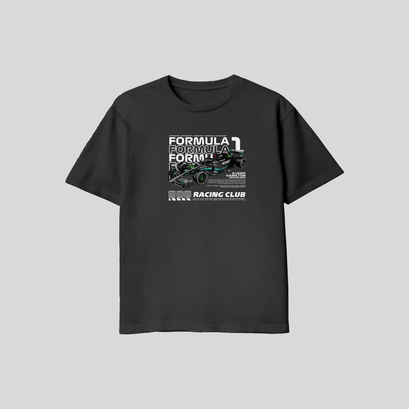 Unisex Adult Casual Graphic Lewis Hamilton Formula 1 T Shirt Gildan... XXL
Unisex Adult Casual Graphic Lewis Hamilton Formula 1 T Shirt Gildan... XXL