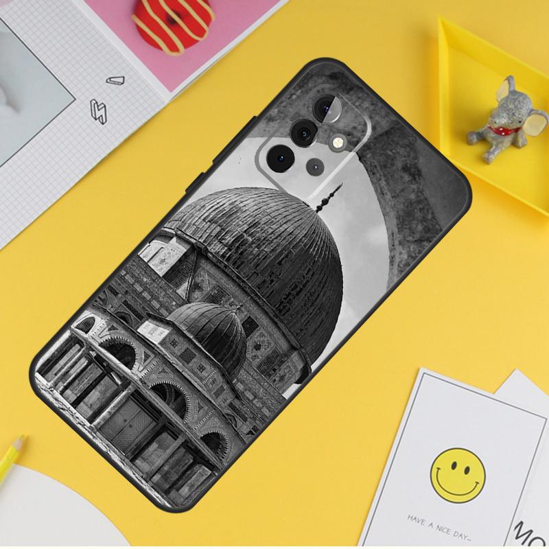 Jerusalem Dome of the Rock Case For Samsung Galaxy A16 A26 A36 A56 A06 A55 A35 A15 A53 A32 A52 A33 A13 A14 A34 A54 A17 Samsung A34 5G
Jerusalem Dome of the Rock Case For Samsung Galaxy A16 A26 A36 A56 A06 A55 A35 A15 A53 A32 A52 A33 A13 A14 A34 A54 A17 Samsung A34 5G