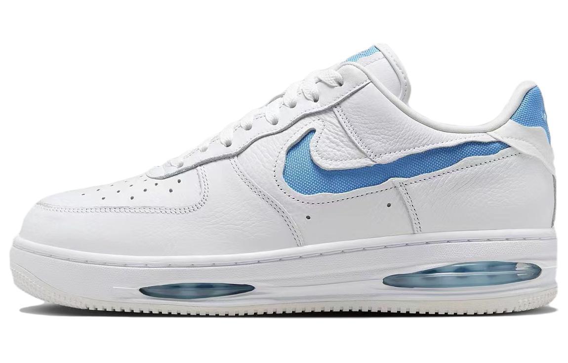 Nike Air Force 1 Low Evo White University Blue 42.5
Nike Air Force 1 Low Evo White University Blue 42.5