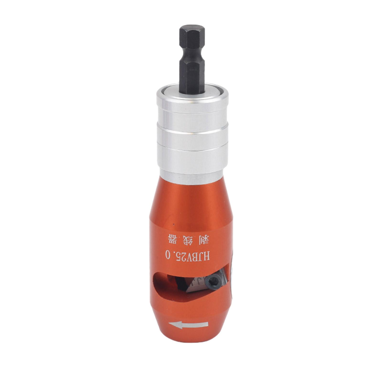 Professional Electrician Wire Tool Cable Wire Stripper Cutter Crimper Electronic Multifunctional Crimping Stripping
Professional Electrician Wire Tool Cable Wire Stripper Cutter Crimper Electronic Multifunctional Crimping Stripping
