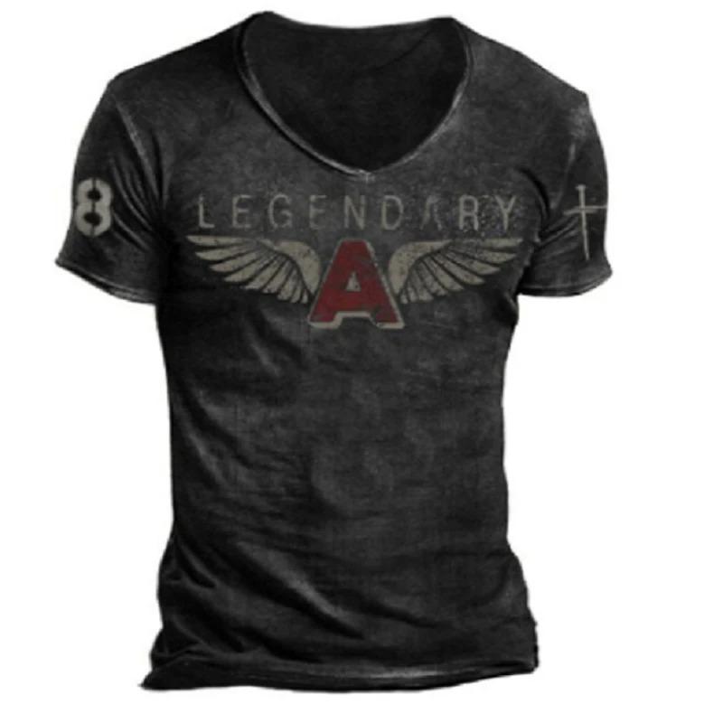 Men s T-Shirt 3D Printed American Top Short Sleeve Quick Dry Vintage T-Shirt Men s O-Neck Pullover Oversized Sportswear 6XL
Men s T-Shirt 3D Printed American Top Short Sleeve Quick Dry Vintage T-Shirt Men s O-Neck Pullover Oversized Sportswear 6XL