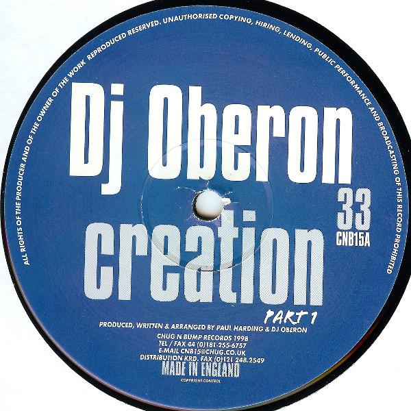 12inch Record DJ OBERON - Creation CNB15 Chug N Bump Rec 1998 UK Dance & Electronica Used
12inch Record DJ OBERON - Creation CNB15 Chug N Bump Rec 1998 UK Dance & Electronica Used