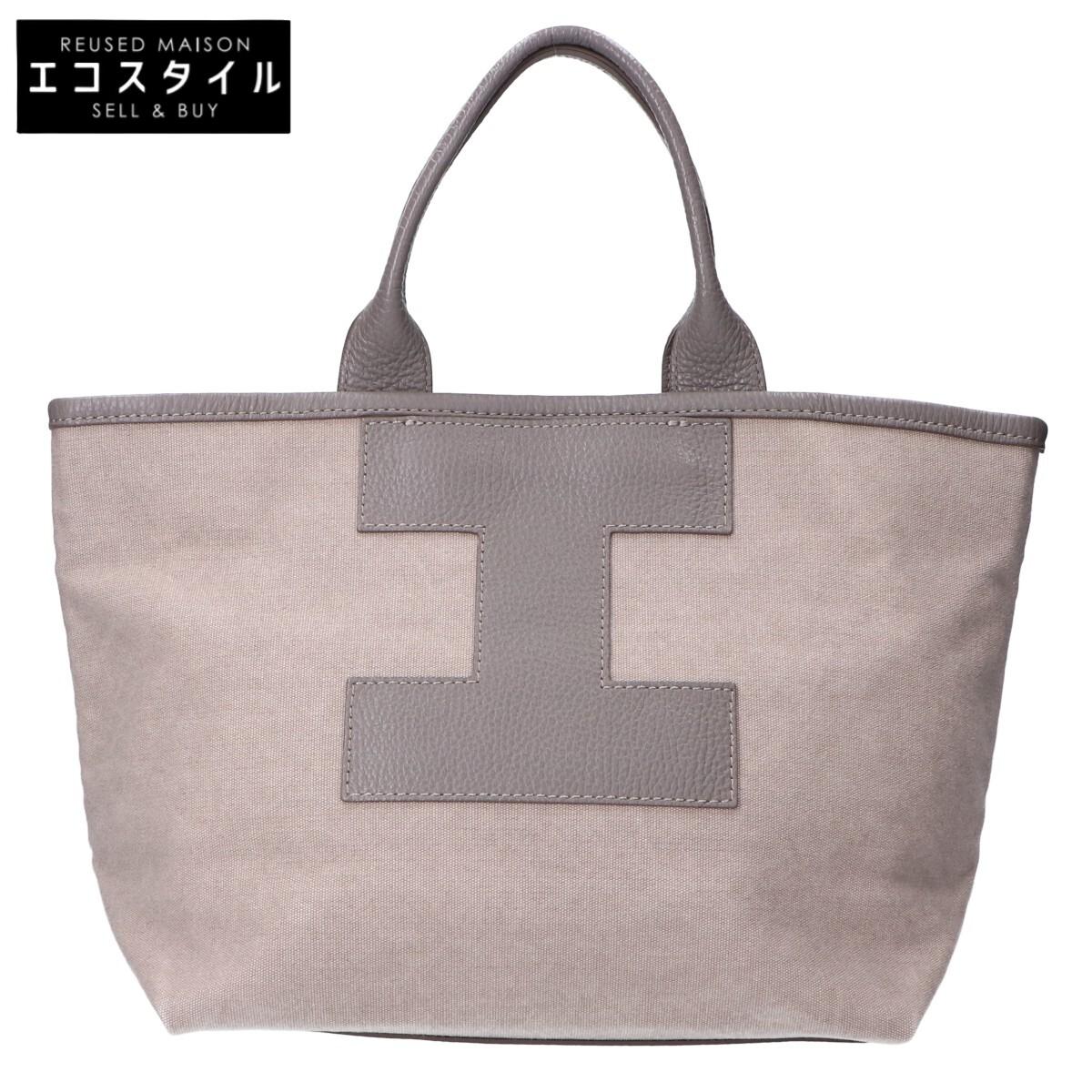 IACUCCI IAC1031312A0011 SORBETTO VIAGGIO M Canvas/Leather 2-Way Bag Tote Bag ZINCOUsed
IACUCCI IAC1031312A0011 SORBETTO VIAGGIO M Canvas/Leather 2-Way Bag Tote Bag ZINCOUsed