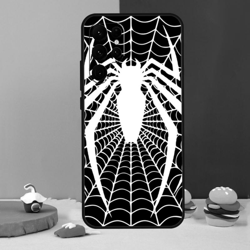 Чехол для телефона Паутина для Samsung Galaxy S24 S25 Ultra S9 S10 S20 S22 S21 S23 Plus S24 FE Чехол Galaxy S21 FE
Чехол для телефона Паутина для Samsung Galaxy S24 S25 Ultra S9 S10 S20 S22 S21 S23 Plus S24 FE Чехол Galaxy S21 FE