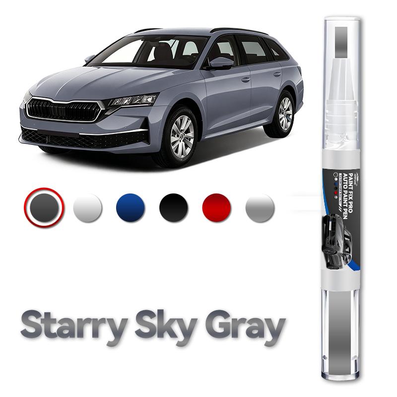 Car paint touch up pen For Skoda Octavia Cobmi car paint scratch repair body repair Accessories painting tools automobiles
Car paint touch up pen For Skoda Octavia Cobmi car paint scratch repair body repair Accessories painting tools automobiles