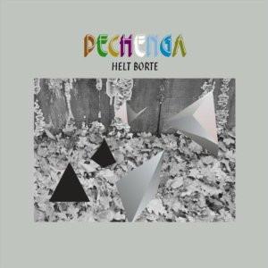 CD PECHENGA - Helt Borte STS202CD Smalltown Super 2011 Japan Dance & Electronica Used
CD PECHENGA - Helt Borte STS202CD Smalltown Super 2011 Japan Dance & Electronica Used