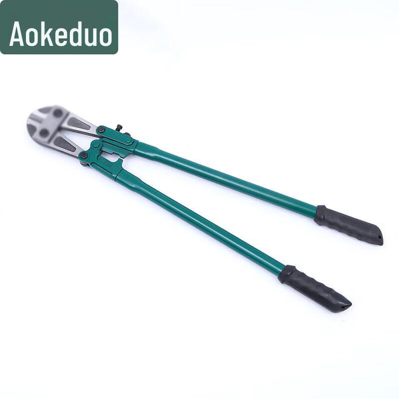 Aokedu 48-inch Heavy-Duty Bolt Cutters
Aokedu 48-inch Heavy-Duty Bolt Cutters