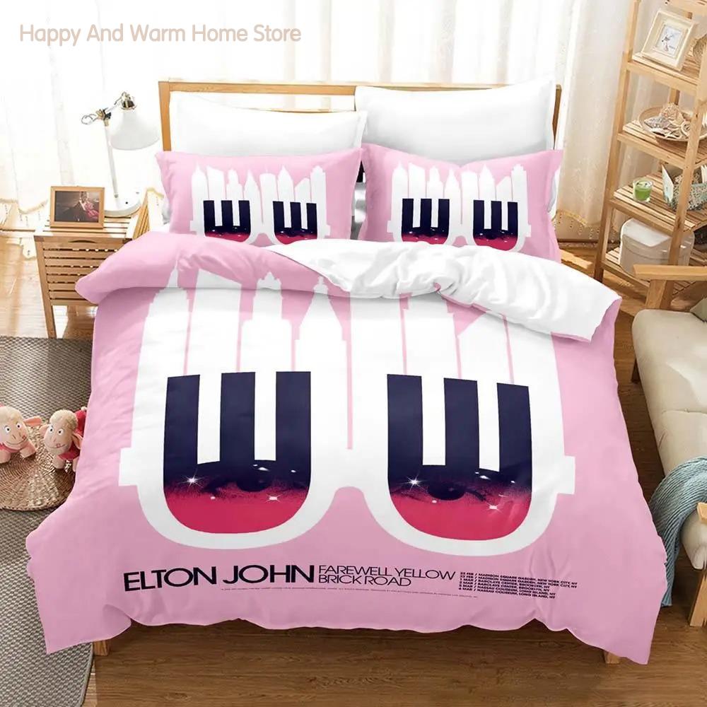Элтон Джон ПРОЩАЙ Yellow Brick Road Постельное белье Односпальный Полуторный Двуспальный Квинсайз Кингсайз Комплект постельного белья Взрослый Мальчик Спальня Комплекты пододеяльников 3D EU single(135x200cm)
Элтон Джон ПРОЩАЙ Yellow Brick Road Постельное белье Односпальный Полуторный Двуспальный Квинсайз Кингсайз Комплект постельного белья Взрослый Мальчик Спальня Комплекты пододеяльников 3D EU single(135x200cm)