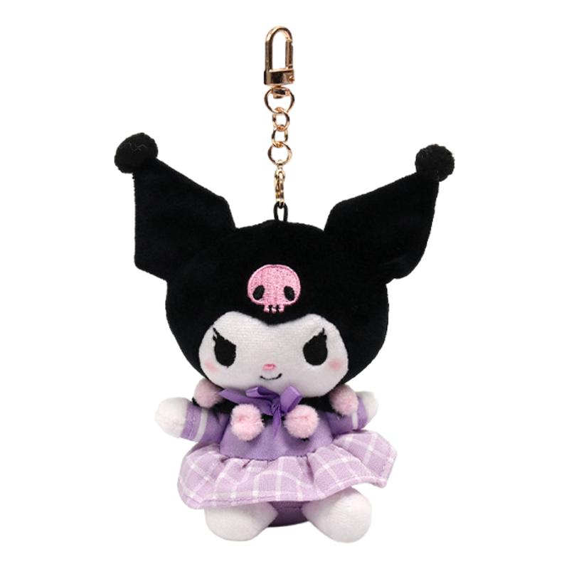 14СМ Підвіска Sanrio Kuromi Melody KT Cogimyun Cinnamoroll Pochacco Рюкзак Мила Прикраса Святкові Подарунки для Хлопчиків та Дівчаток
14СМ Підвіска Sanrio Kuromi Melody KT Cogimyun Cinnamoroll Pochacco Рюкзак Мила Прикраса Святкові Подарунки для Хлопчиків та Дівчаток