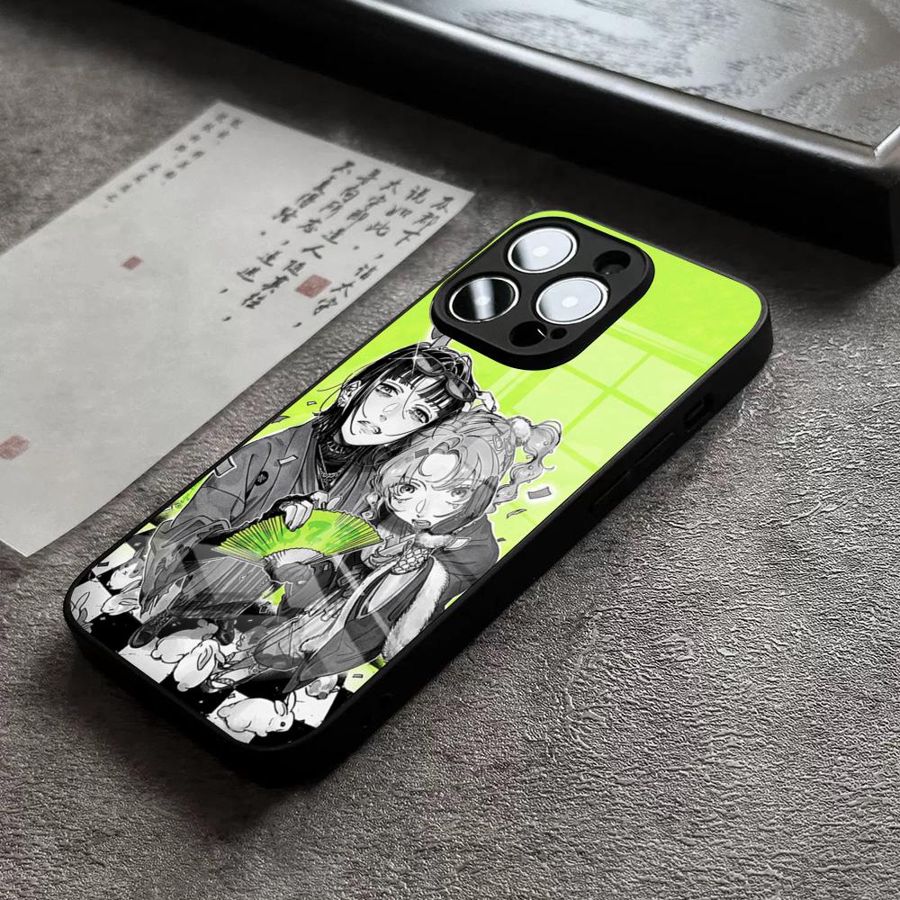 Phone Case For IPhone 17 Pro Max 14 Pro 15 12 11 13 Mini X XR XS 16 Plus SE Glass Cover A-Aya O-Oosawa K-Koga M-Mitsuki iPhone14 ProMax
Phone Case For IPhone 17 Pro Max 14 Pro 15 12 11 13 Mini X XR XS 16 Plus SE Glass Cover A-Aya O-Oosawa K-Koga M-Mitsuki iPhone14 ProMax