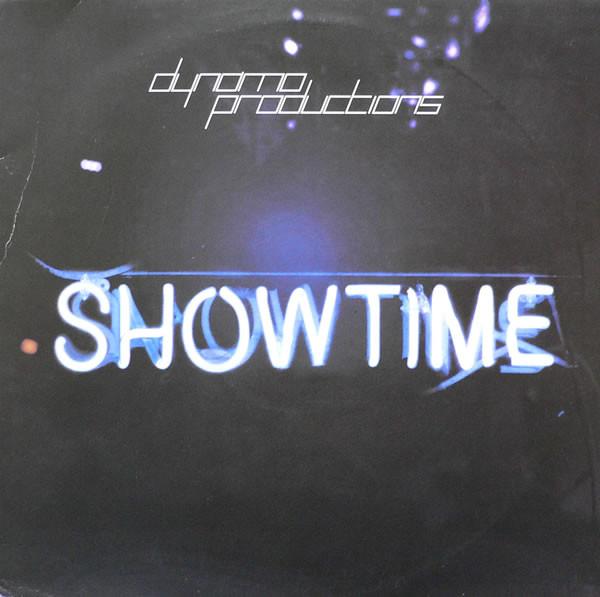 12inch Record DYNAMO PRODUCTIONS - Showtime Vol.1 ILL12006 Illicit Recordi 2001 UK Dance & Electronica Used
12inch Record DYNAMO PRODUCTIONS - Showtime Vol.1 ILL12006 Illicit Recordi 2001 UK Dance & Electronica Used