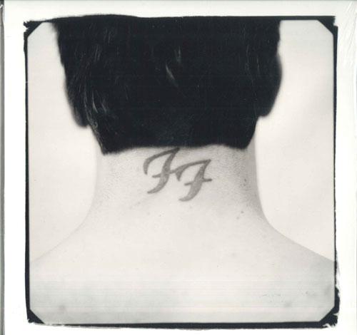 LP Record FOO FIGHTERS - THERE IS NOTHING LEFT TO 88697983241RE1 Roswell Records 2015 Europe Rock
LP Record FOO FIGHTERS - THERE IS NOTHING LEFT TO 88697983241RE1 Roswell Records 2015 Europe Rock