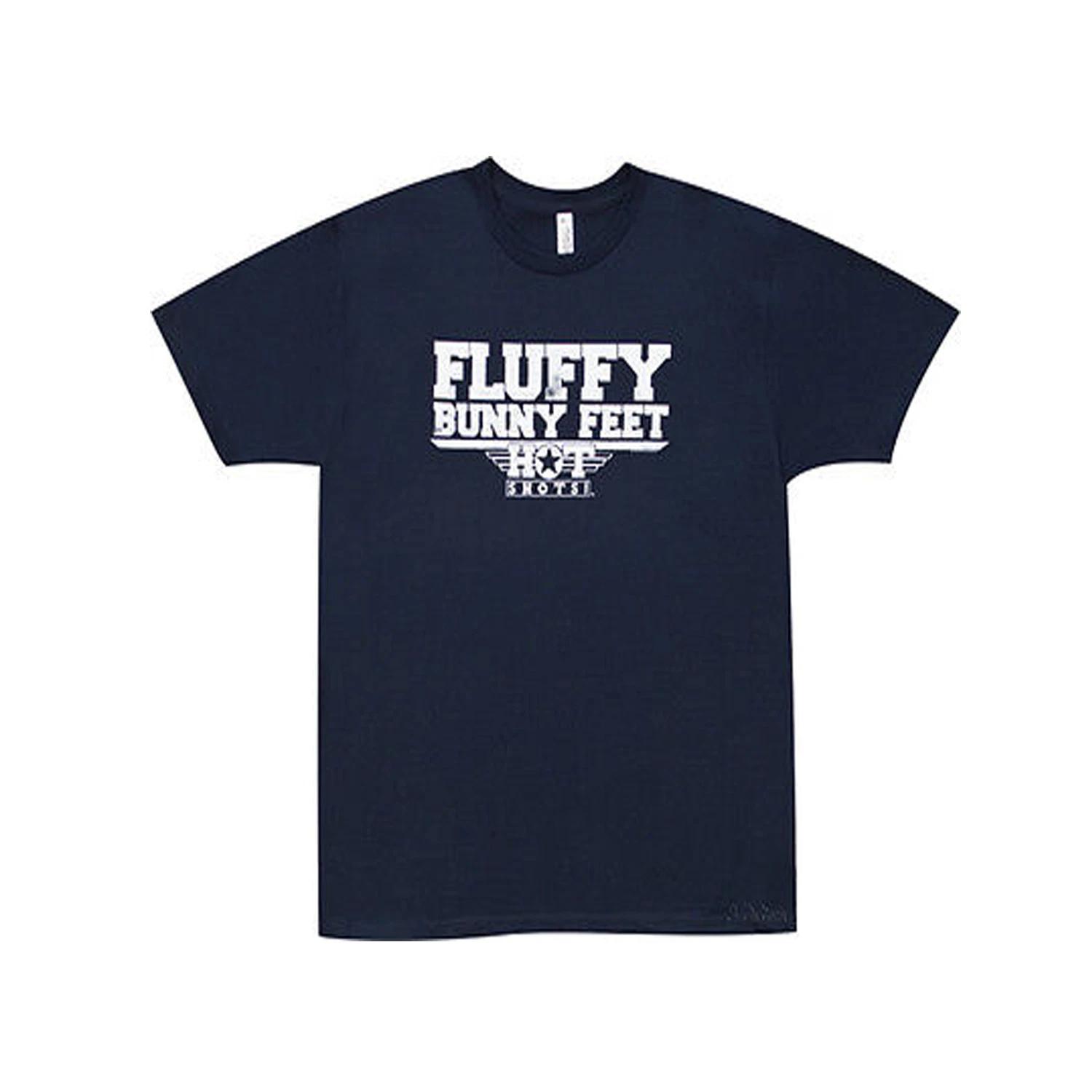 Adult Unisex Distressed Hot Shots Parody Movie Fluffy Bunny Feet T-Shirt Cosplay XL
Adult Unisex Distressed Hot Shots Parody Movie Fluffy Bunny Feet T-Shirt Cosplay XL