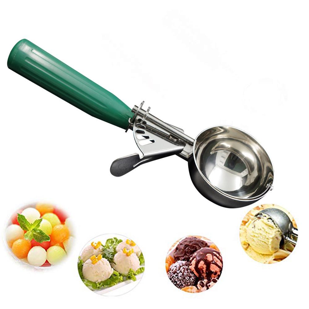 Ice , Cake Cookie Scoop Stainless Steel Spoon Scoopers Thank зелёный
Ice , Cake Cookie Scoop Stainless Steel Spoon Scoopers Thank зелёный