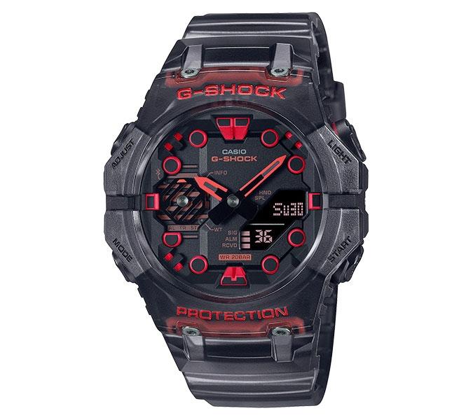 G-SHOCK GA-B001G-1ADR Модные мужские женские наручные часы
G-SHOCK GA-B001G-1ADR Модные мужские женские наручные часы