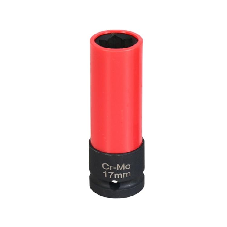 17mm 21mm Lug Nut Socket Tool Wheel Lock Nut Removal Wrench for S Class 17 mm
17mm 21mm Lug Nut Socket Tool Wheel Lock Nut Removal Wrench for S Class 17 mm