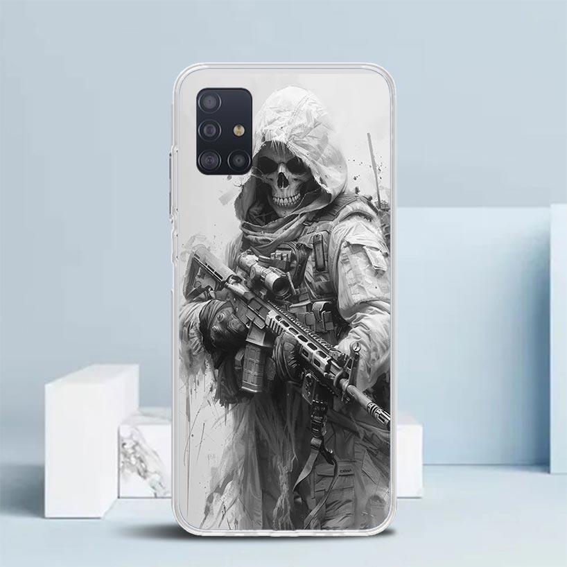 Military Army Special Forces Soft Cover for Samsung Galaxy A12 A22 A32 A52 A72 A02S Phone Case Note 20 Ultra 10 S10 Plus A51 A71 Samsung A02
Military Army Special Forces Soft Cover for Samsung Galaxy A12 A22 A32 A52 A72 A02S Phone Case Note 20 Ultra 10 S10 Plus A51 A71 Samsung A02