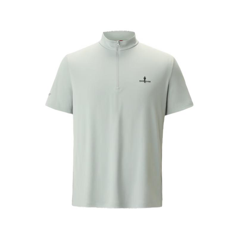 Biinlefen Men s Stand-Collar Sun Protection T-shirt 4XL
Biinlefen Men s Stand-Collar Sun Protection T-shirt 4XL