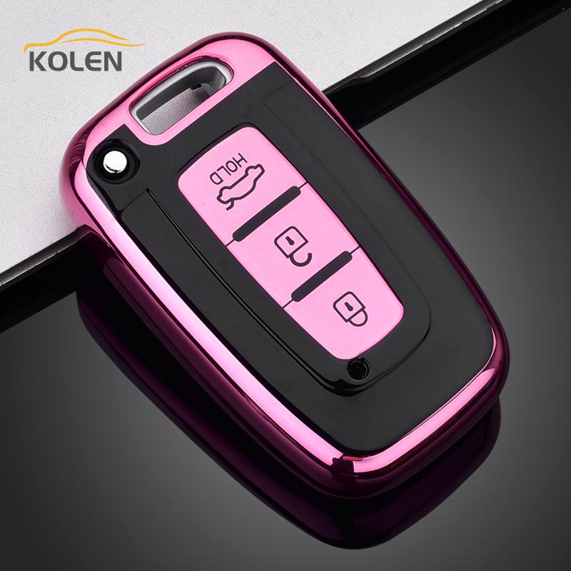 Мягкий чехол для автомобильного пульта дистанционного управления TPU Shell Fob для Hyundai Genesis Equus Veloster для KIA Sportage Forte Optima Soul Azera Sorento
Мягкий чехол для автомобильного пульта дистанционного управления TPU Shell Fob для Hyundai Genesis Equus Veloster для KIA Sportage Forte Optima Soul Azera Sorento