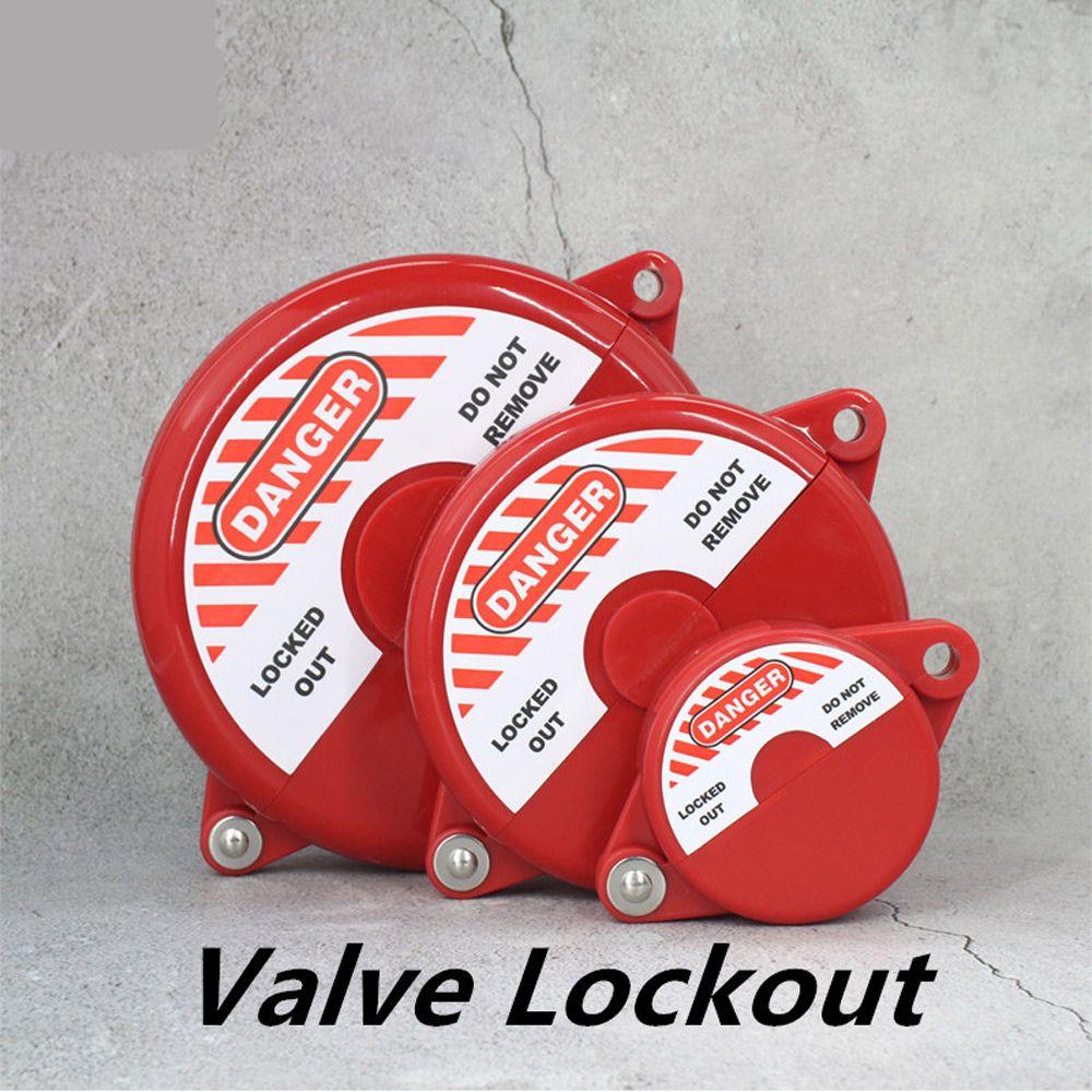 Tank CYLINDER Bottle Ball Lockout Valve Tank Gas Valve Locking Disc Rotating 1-2.5 Inch Master Lock
Tank CYLINDER Bottle Ball Lockout Valve Tank Gas Valve Locking Disc Rotating 1-2.5 Inch Master Lock