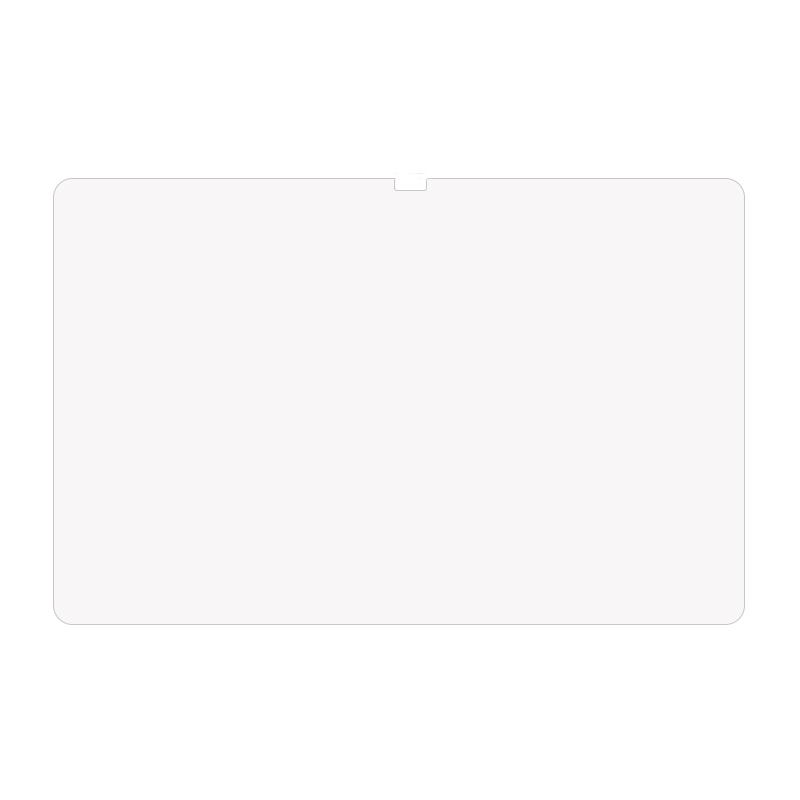 Для Samsung Galaxy Tab S9 FE+/S10+/S9+ Плівка на екран з ПЕТ HD Прозора Захисна плівка для екрана планшета
Для Samsung Galaxy Tab S9 FE+/S10+/S9+ Плівка на екран з ПЕТ HD Прозора Захисна плівка для екрана планшета