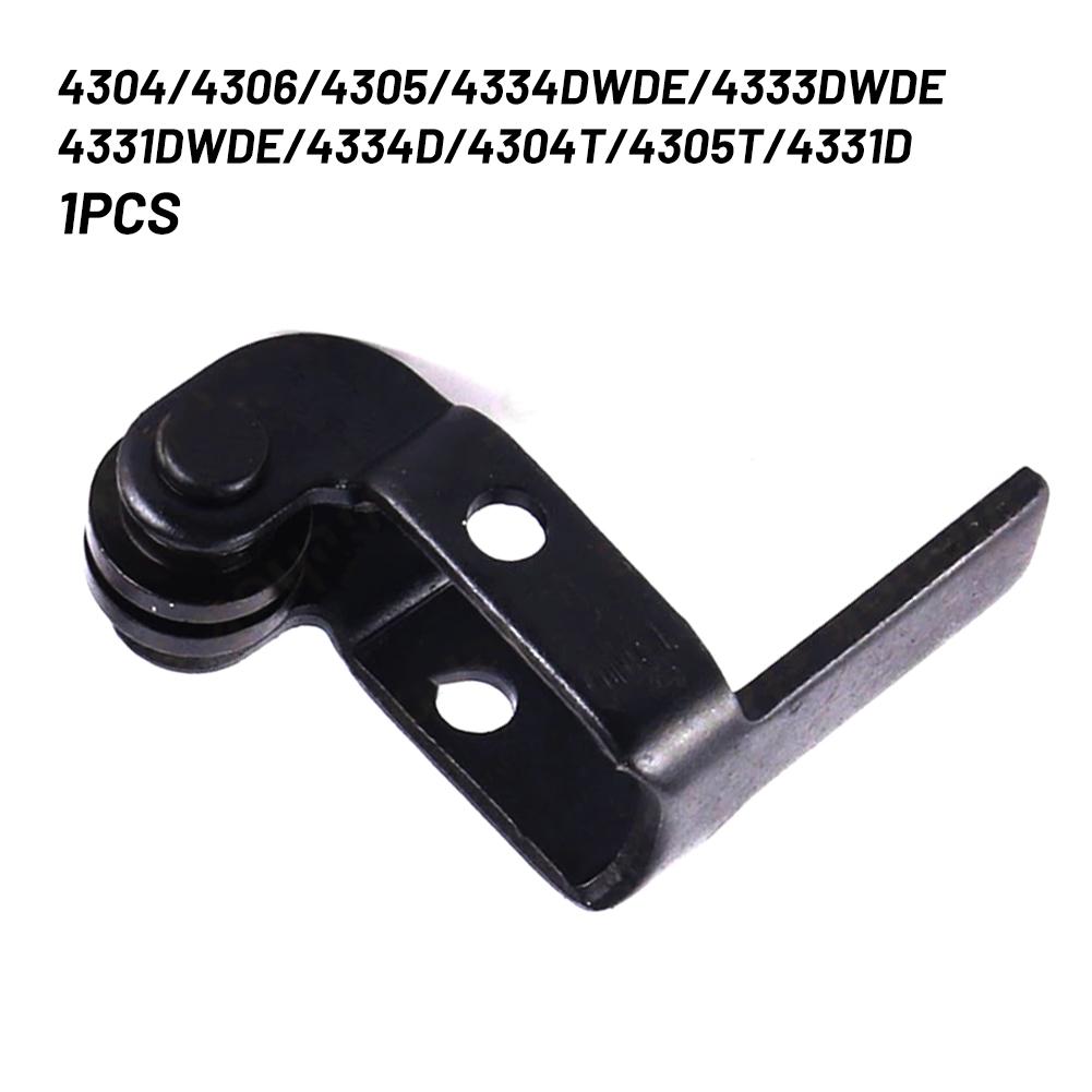 Replacement Support Wheel for Blade Roller Guide Fits Model Numbers For 4304 4305 4306 4331D 4333D and Accessories China Mainland
Replacement Support Wheel for Blade Roller Guide Fits Model Numbers For 4304 4305 4306 4331D 4333D and Accessories China Mainland