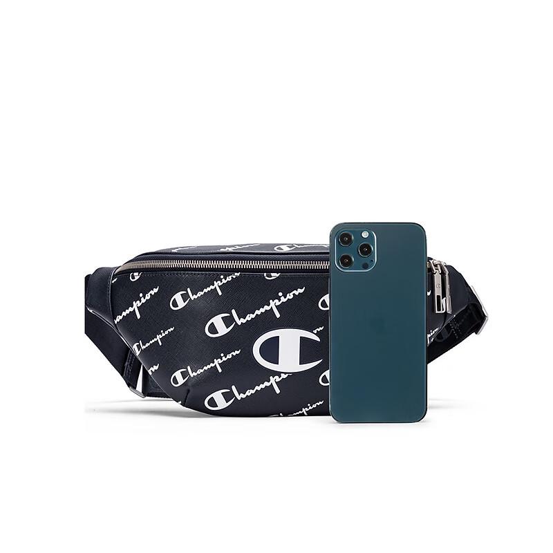 Champion 2024 Unisex Lightweight Casual Sport Bag MIC
Champion 2024 Unisex Lightweight Casual Sport Bag MIC