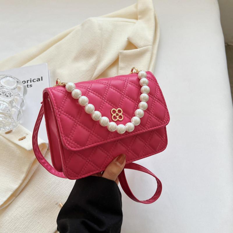 Trendy And Versatile Medium Sized Crossbody Bag For Daily Commuting In Chic Colors рожевий
Trendy And Versatile Medium Sized Crossbody Bag For Daily Commuting In Chic Colors рожевий