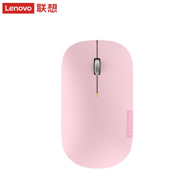 Lenovo Air Handle Wireless Office Mouse
Lenovo Air Handle Wireless Office Mouse