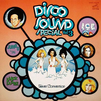 LP Пластинка VARIOUS - Disco Sound Special Vol.3 SWX6279 VICTOR 1976 Япония Соул/Фанк
LP Пластинка VARIOUS - Disco Sound Special Vol.3 SWX6279 VICTOR 1976 Япония Соул/Фанк