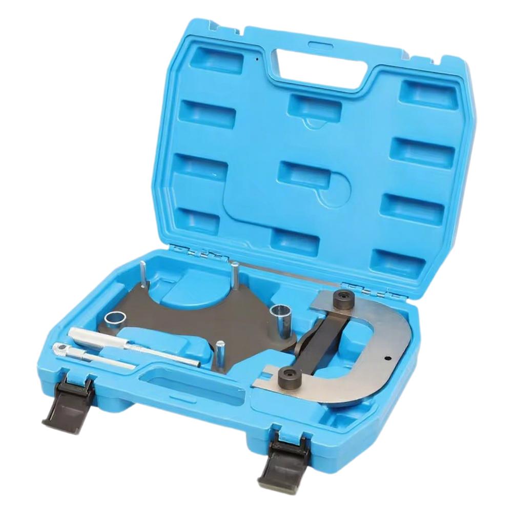 Car Engine Timing Locking Setting Tool Camshaft Alignment Tool Kit For Renault Clio Laguna Megane 1.4 1.6 2.0 16V Petrol Engine
Car Engine Timing Locking Setting Tool Camshaft Alignment Tool Kit For Renault Clio Laguna Megane 1.4 1.6 2.0 16V Petrol Engine
