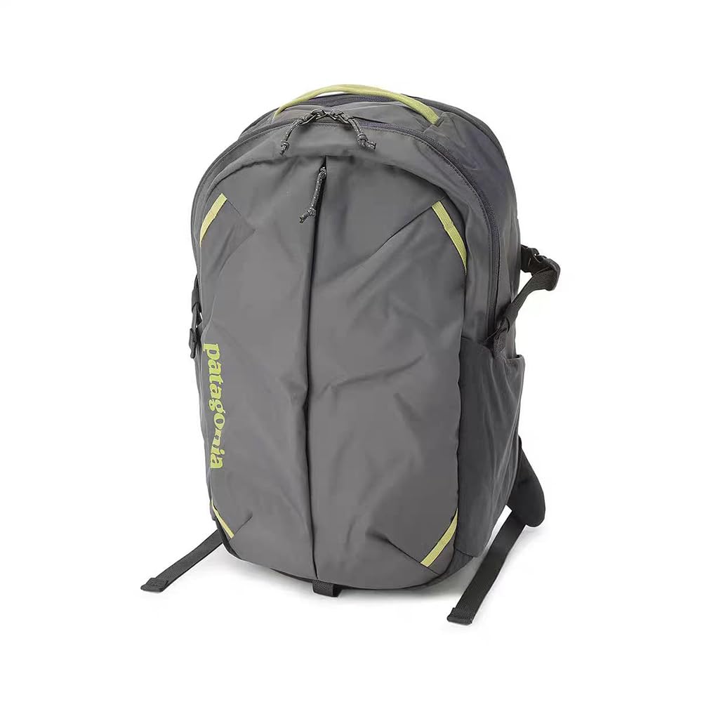Rucksack Large Capacity 26L Backpack Men s Backpack School Lightweight Large Capacity Waterproof Unisex Backpack Rucksack Backpack Town Backpack
Rucksack Large Capacity 26L Backpack Men s Backpack School Lightweight Large Capacity Waterproof Unisex Backpack Rucksack Backpack Town Backpack