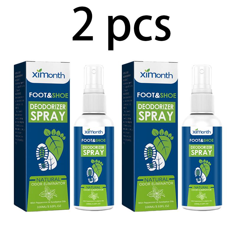 XIMONTH Дезодорант для ног Облегчает потливость ног и неприятный запах ног Устраняет запах, останавливает зуд и сушит ноги Дезодорирующий спрей
XIMONTH Дезодорант для ног Облегчает потливость ног и неприятный запах ног Устраняет запах, останавливает зуд и сушит ноги Дезодорирующий спрей