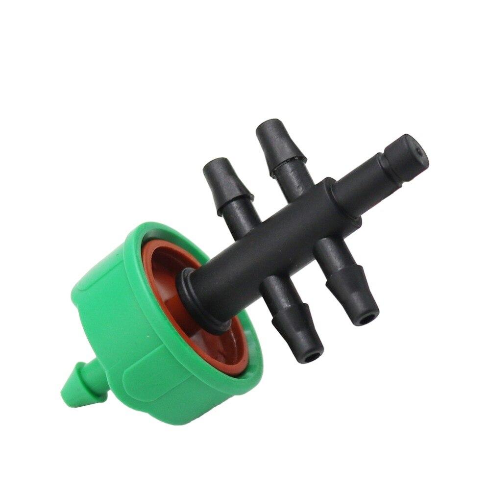 Наборы 10 2L / 4L / 8L Постоянный поток Капельницы с 4-ходовым 3/5 мм Шланг Разветвители Садовый разъем для воды Drip Kit Регулятор тока
Наборы 10 2L / 4L / 8L Постоянный поток Капельницы с 4-ходовым 3/5 мм Шланг Разветвители Садовый разъем для воды Drip Kit Регулятор тока