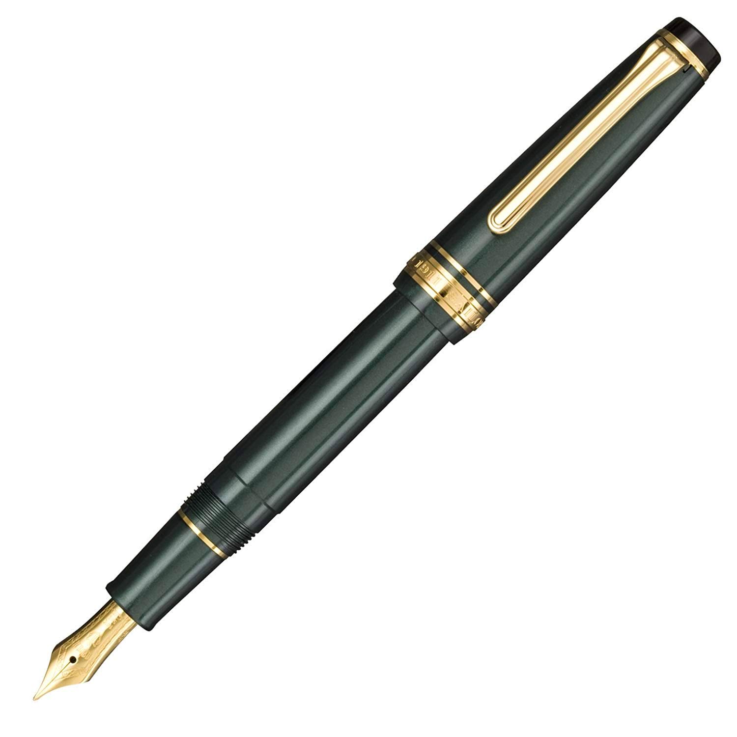 Sailor Fountain Pen, SHIKIORI Setsugetsu Soraha Manyo, Fountain Pen, Medium Point, 11-1224-302
Sailor Fountain Pen, SHIKIORI Setsugetsu Soraha Manyo, Fountain Pen, Medium Point, 11-1224-302