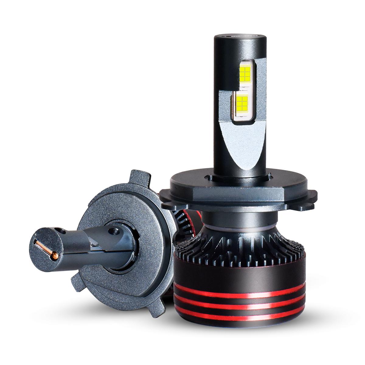 Wonderful Bright H1 H7 H4 9003 H11 H8 9005 HB3 9006 HB4 120000LM Powerful LED Headlight Bulbs 12V for Car Headlamp Lights H1
Wonderful Bright H1 H7 H4 9003 H11 H8 9005 HB3 9006 HB4 120000LM Powerful LED Headlight Bulbs 12V for Car Headlamp Lights H1