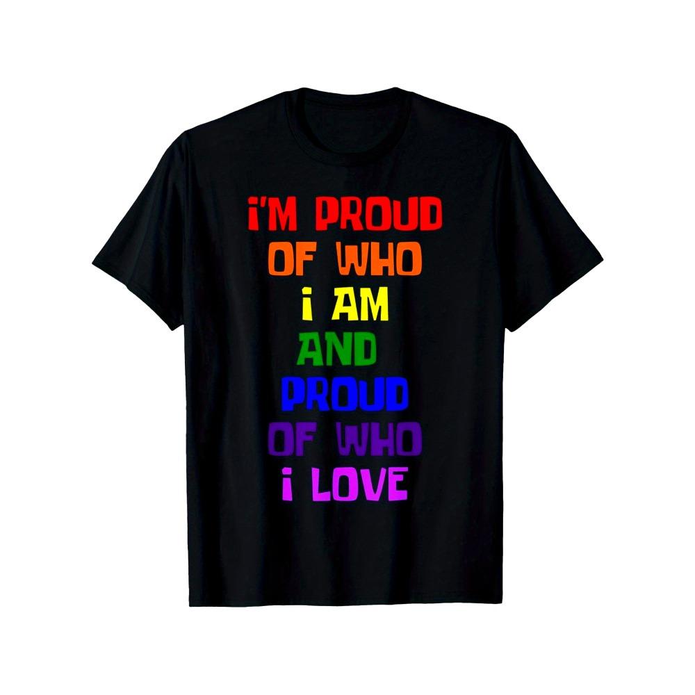Pride Love Wins Men s Black Crew Neck Short Sleeve Cotton T-Shirt Suitable for All Seasons Outdoor S
Pride Love Wins Men s Black Crew Neck Short Sleeve Cotton T-Shirt Suitable for All Seasons Outdoor S