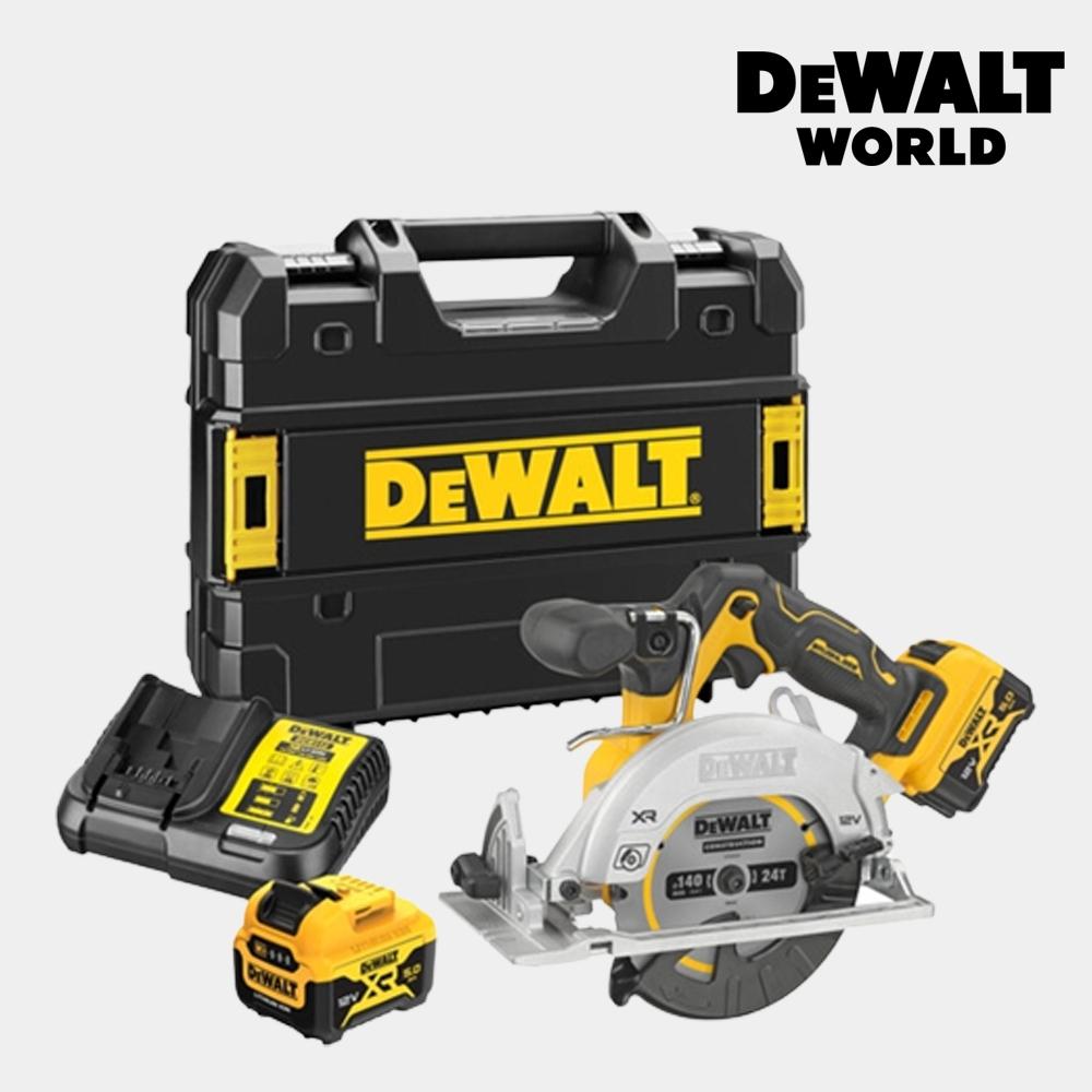 Аккумуляторная циркулярная пила DeWalt DCS512J2, 5,5 дюйма, аккумулятор 12 В MAX 5 А, комплект из 2 шт.
Аккумуляторная циркулярная пила DeWalt DCS512J2, 5,5 дюйма, аккумулятор 12 В MAX 5 А, комплект из 2 шт.