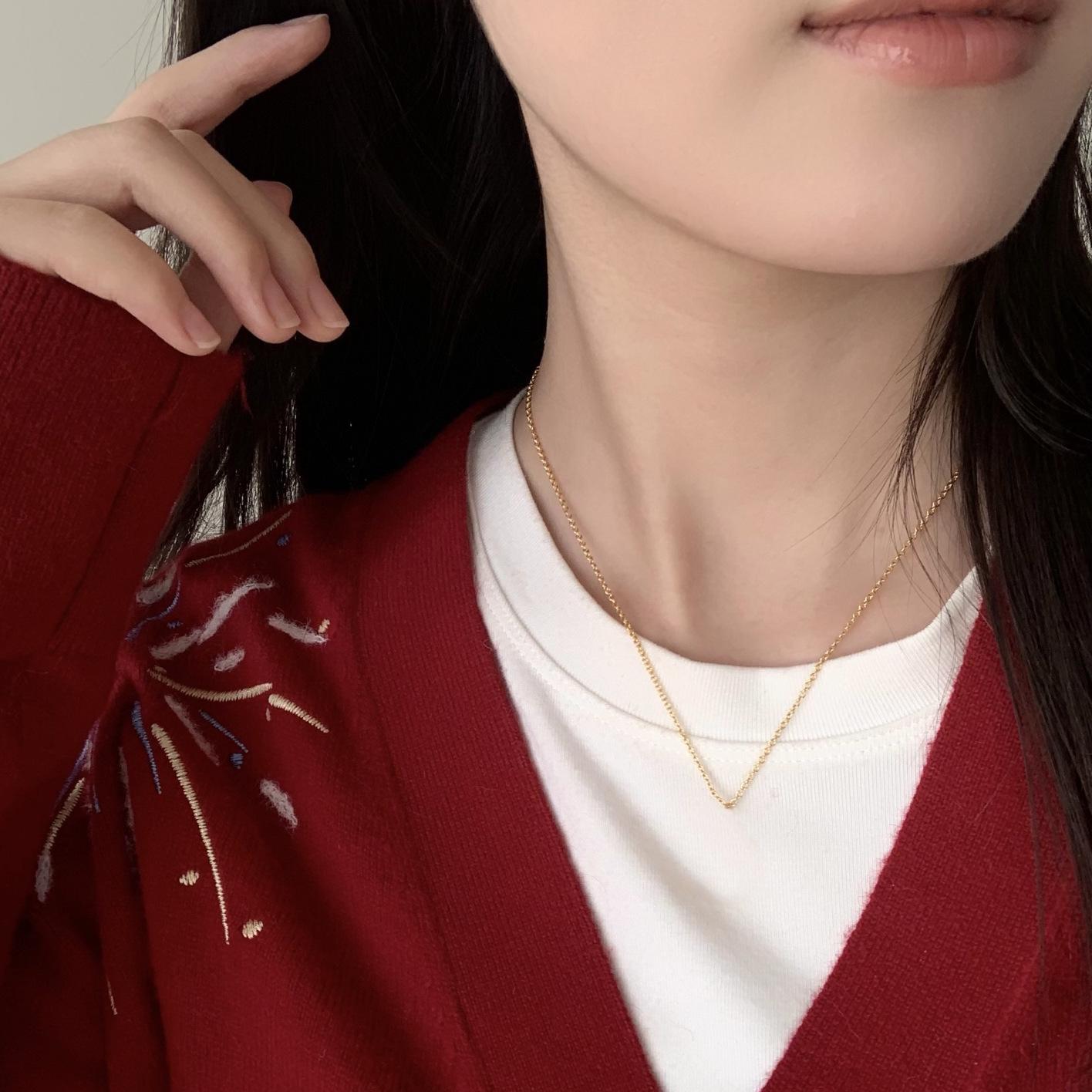 Retro Fashion Set: Versatile Necklace, Bracelet & Earring Gift - SS01304 Star Ball Heart Earring
Retro Fashion Set: Versatile Necklace, Bracelet & Earring Gift - SS01304 Star Ball Heart Earring