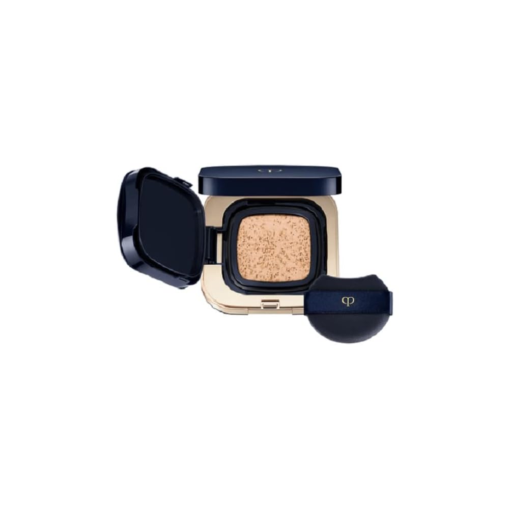 Shiseido Clé de Peau Beauté Tank Cushion Eclat Lumineux Ocre 10 Refill with Puff 15g
Shiseido Clé de Peau Beauté Tank Cushion Eclat Lumineux Ocre 10 Refill with Puff 15g